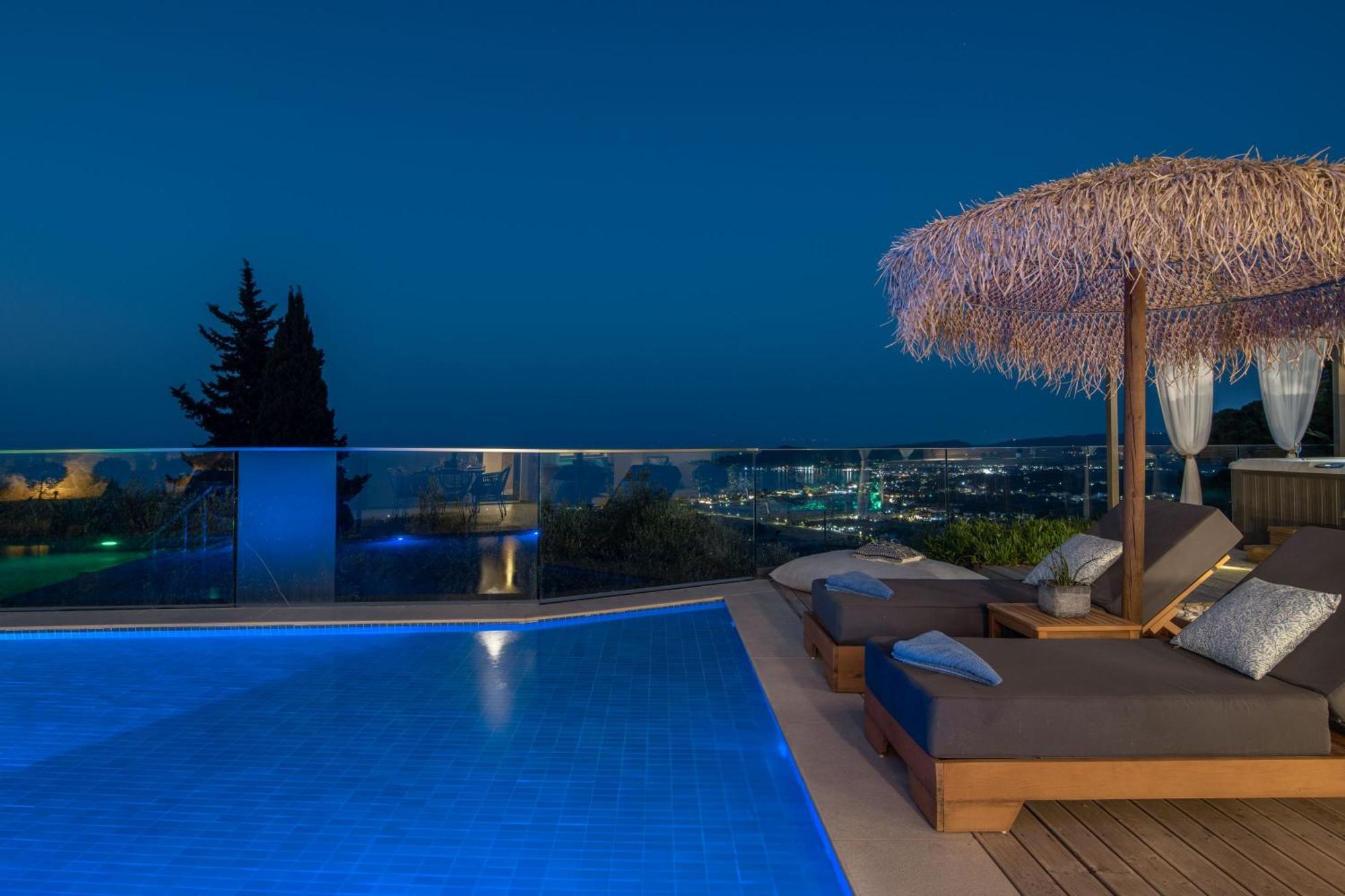 Artemis Villas - Spectacular Views & Ideal For Large Groups, By Zantewize Khartáta Extérieur photo