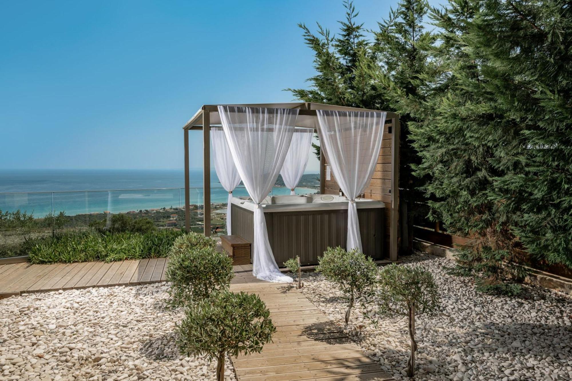 Artemis Villas - Spectacular Views & Ideal For Large Groups, By Zantewize Khartáta Extérieur photo