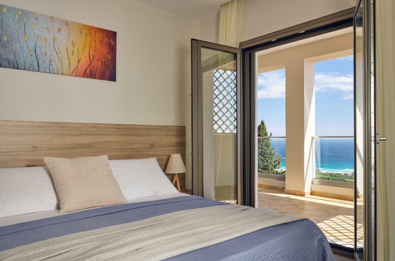 Artemis Villas - Spectacular Views & Ideal For Large Groups, By Zantewize Khartáta Extérieur photo