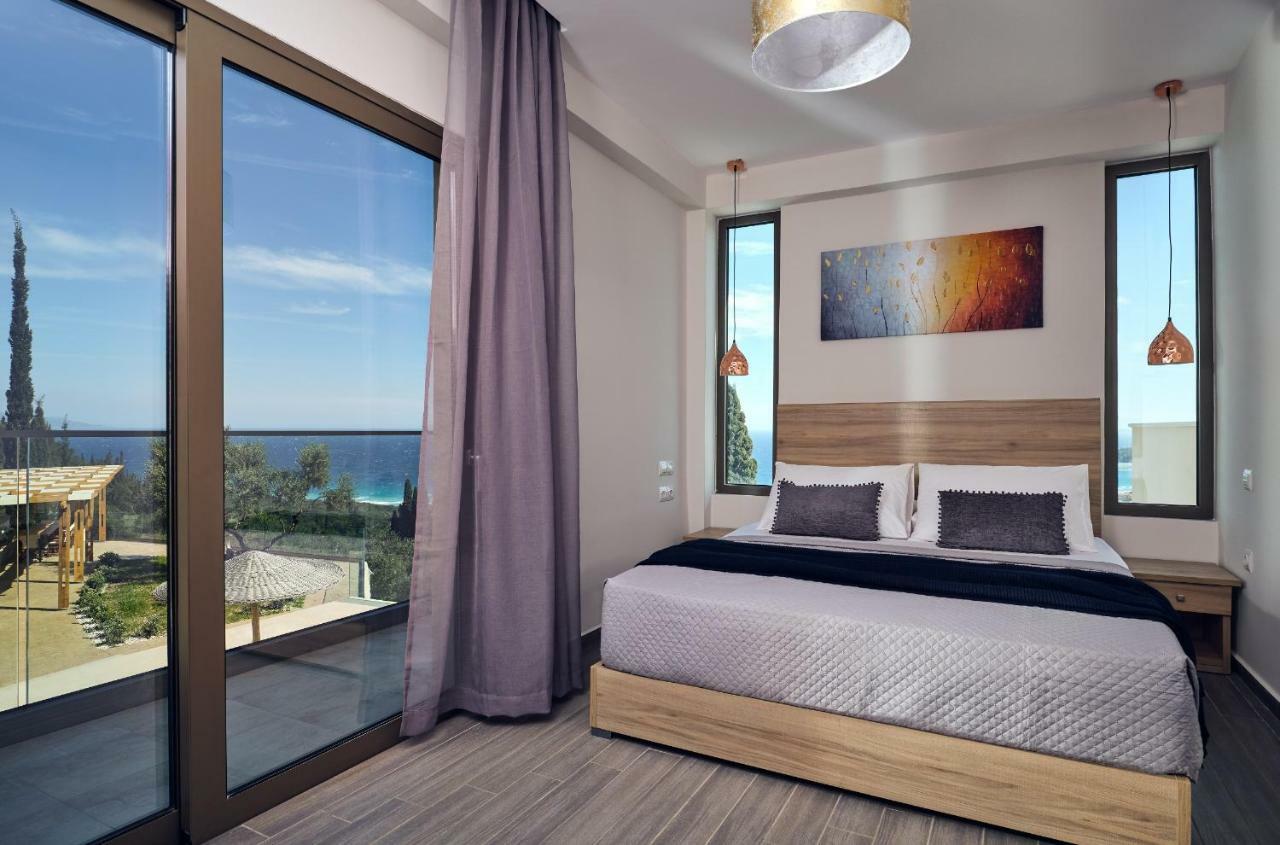 Artemis Villas - Spectacular Views & Ideal For Large Groups, By Zantewize Khartáta Extérieur photo