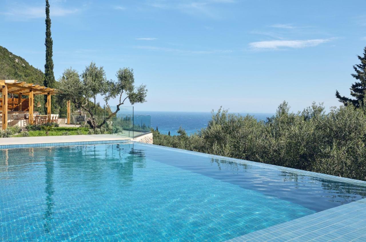 Artemis Villas - Spectacular Views & Ideal For Large Groups, By Zantewize Khartáta Extérieur photo
