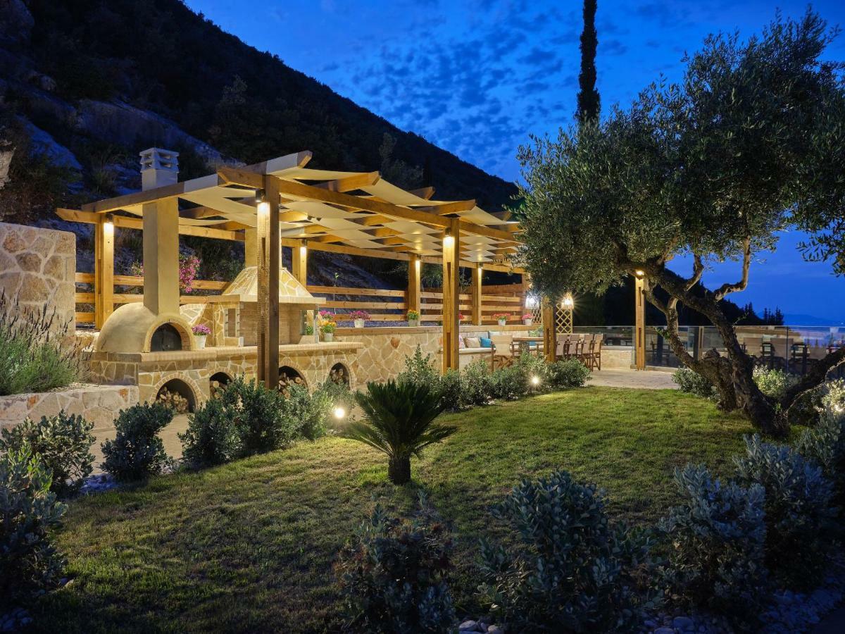 Artemis Villas - Spectacular Views & Ideal For Large Groups, By Zantewize Khartáta Extérieur photo