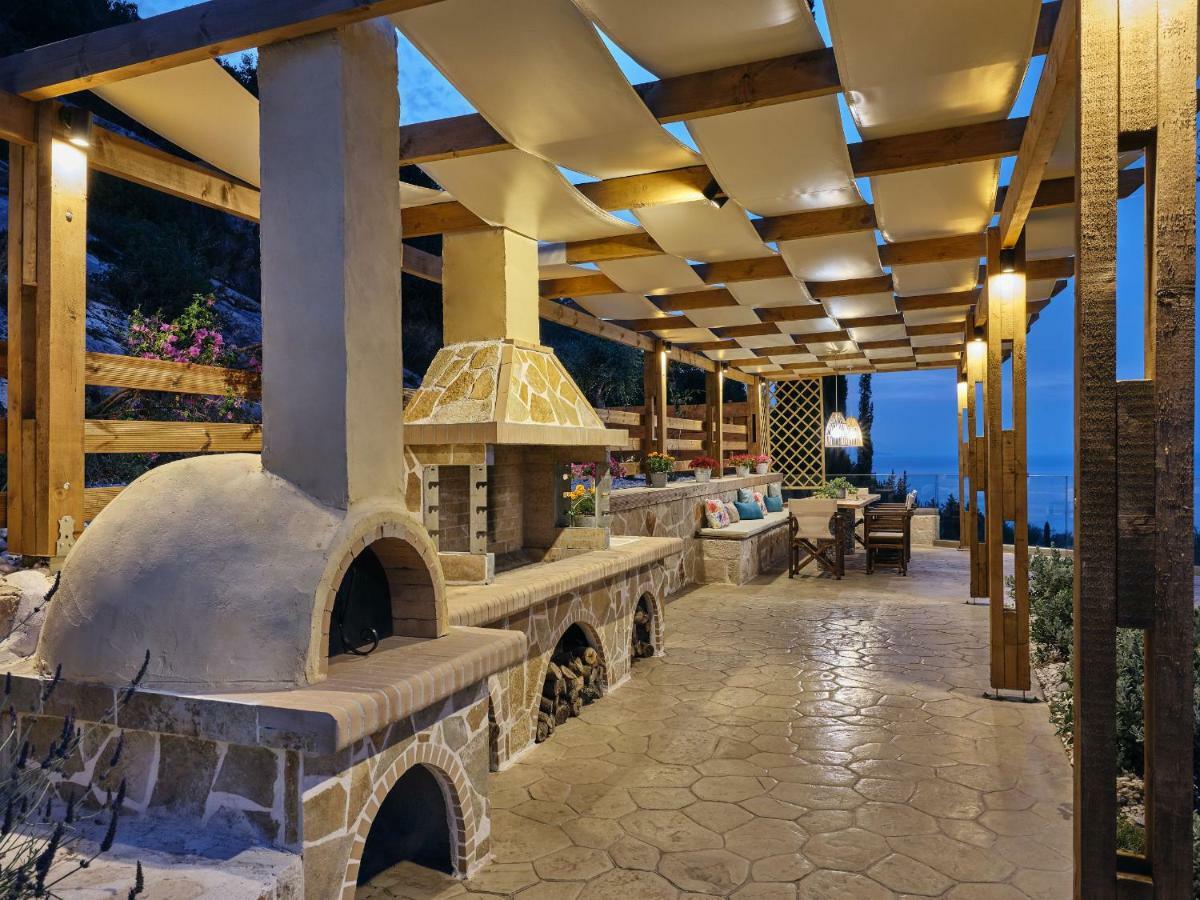Artemis Villas - Spectacular Views & Ideal For Large Groups, By Zantewize Khartáta Extérieur photo